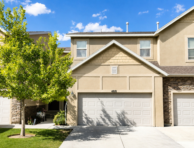 4818 W Victorine St
                     MLS #2164141