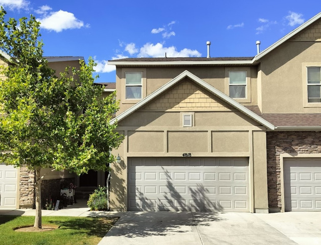 4818 W Victorine St
                     MLS #2164141
