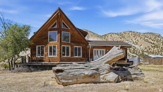 813 E Canyon Rd
                     MLS #2164142