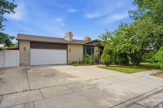 2303 W Harvestland Dr
                     MLS #2164148