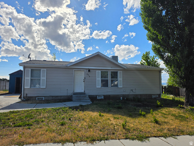 Main photo for 323 N 800 W