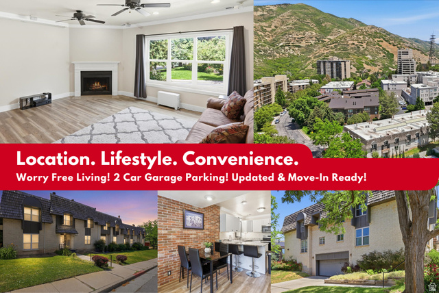 3000 E Kennedy Dr #6
                     MLS #2164150