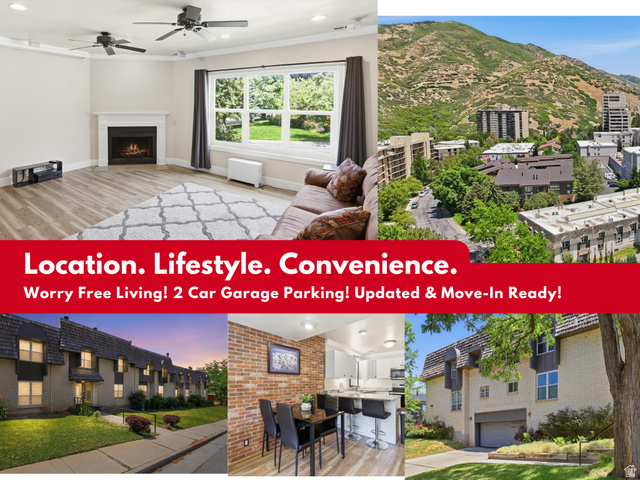 3000 E Kennedy Dr #6
                     MLS #2164150