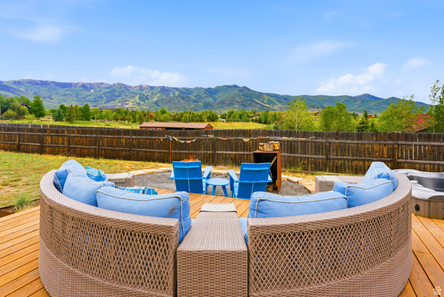 260  Starview Dr
                     MLS #2164153