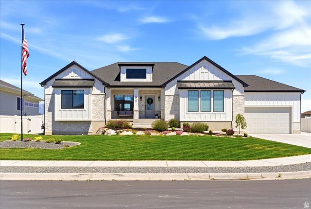 519 S 4375 W
                     MLS #2164154