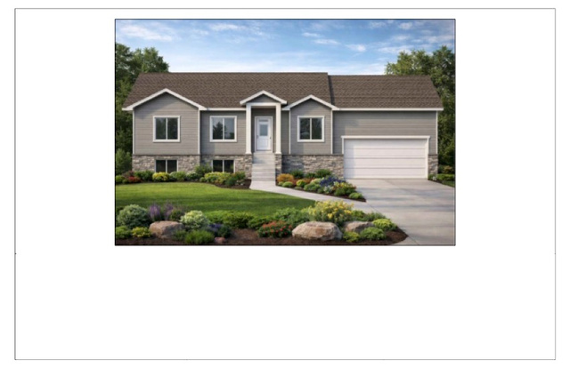 4853 S 4175 W
                     MLS #2164160
