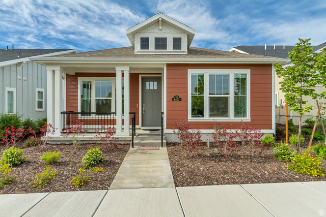 6101 W Stone Mount Way
                     MLS #2164164