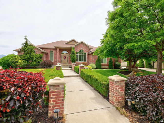 11223 S Autumn Farm Dr
                     MLS #2164168