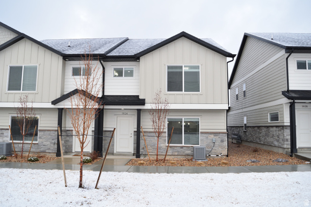 1924 E 1550 N
                     MLS #2164178