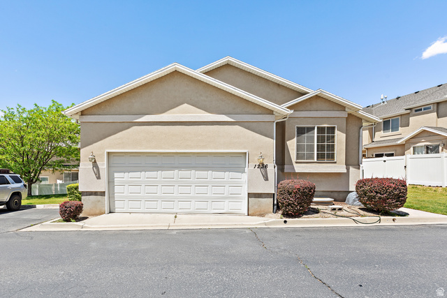 1236 S 1440 E
                     MLS #2164179