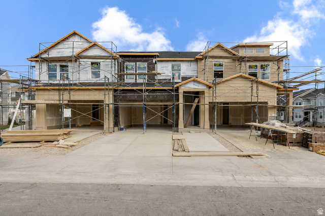 1488 W Banner Dr #831
                     MLS #2164181