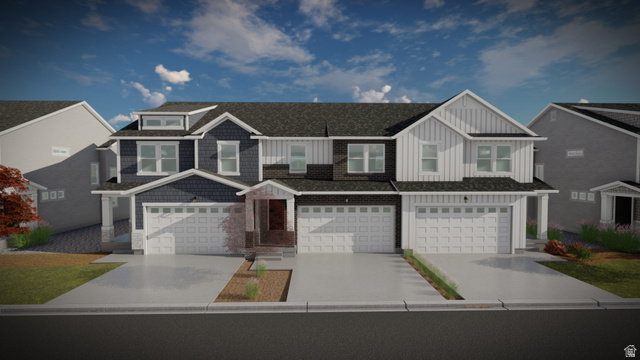 1486 W Banner Dr #832
                     MLS #2164184