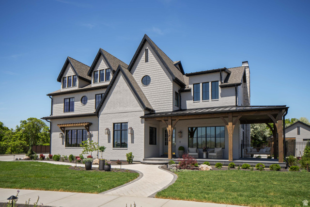 6204 W Hawkstone Way
                     MLS #2164195