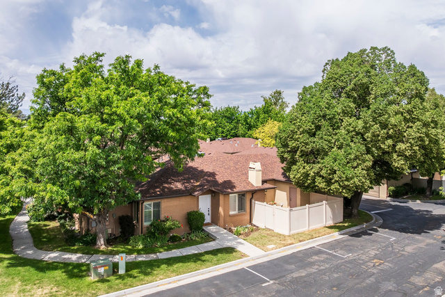 Main photo for 8956 S Golden Field Way