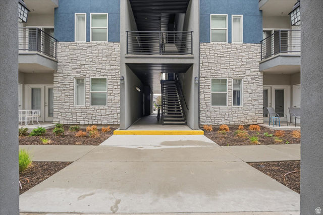 475 W 60 S #l202
                     MLS #2164207