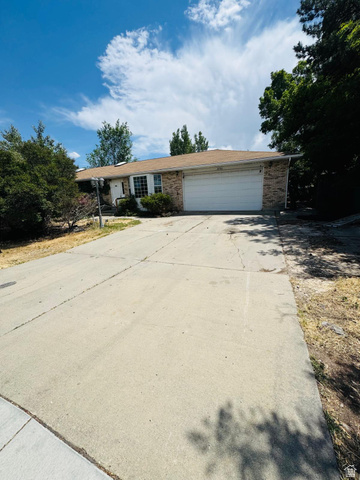 2751 W 7000 S
                     MLS #2164209