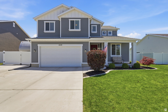 4229 W 6025 S
                     MLS #2164212