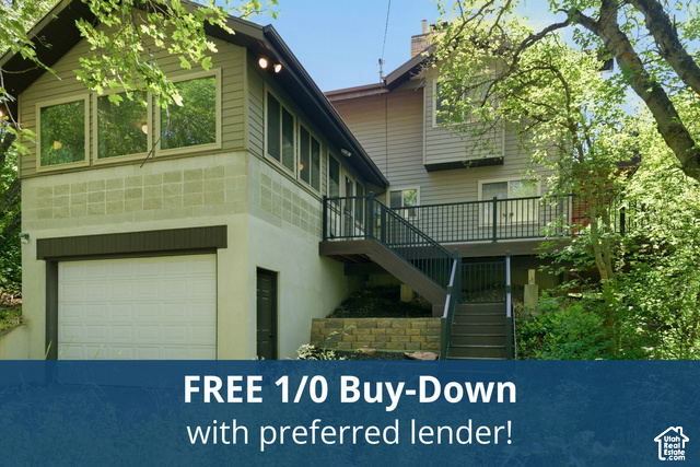 4004 S MOUNTAIN MAPLE LN, Springville UT 84663