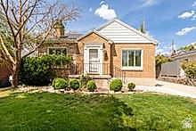 1543 E Roosevelt Ave.
                     MLS #2164216