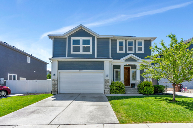 7197 N Clear Sky Ln
                     MLS #2164218