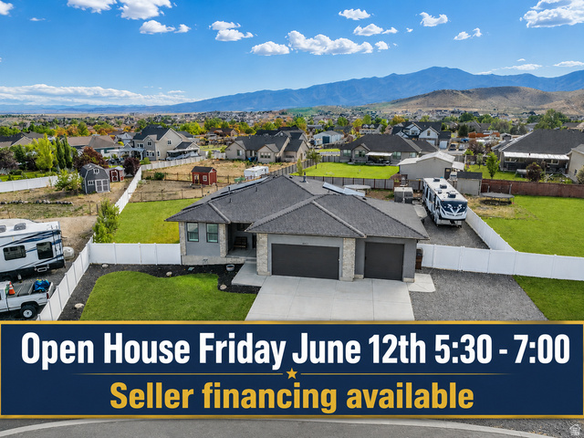 9853 N Elkhorn Rd
                     MLS #2164227