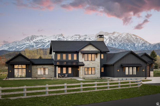 441 S 7900 E
                     MLS #2164229