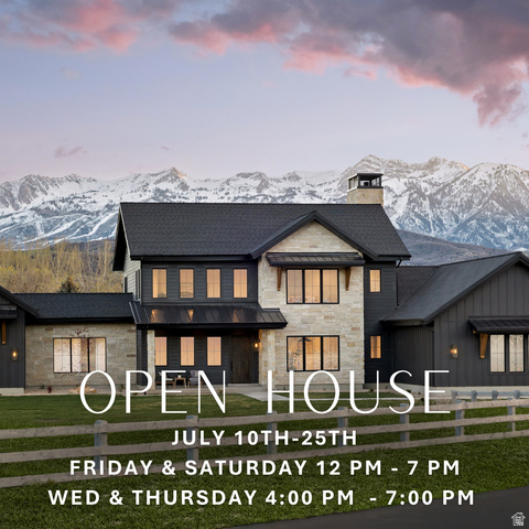 441 S 7900 E
                     MLS #2164229