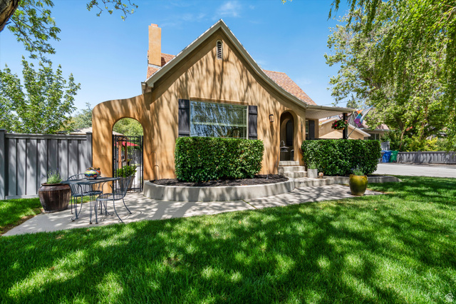 1809 E Gunderson Ln
                     MLS #2164231