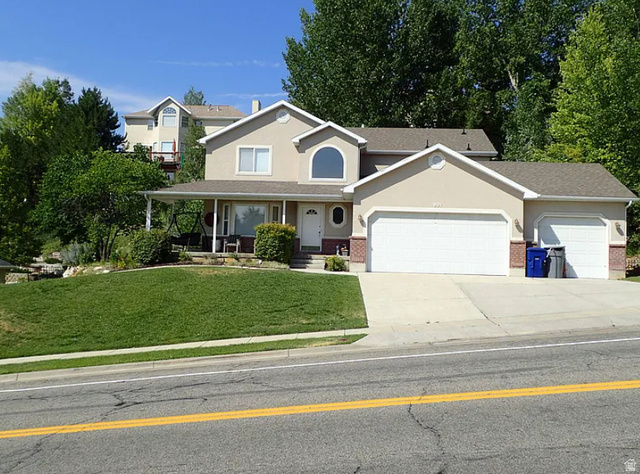921 E Eaglewood Dr
                     MLS #2164241