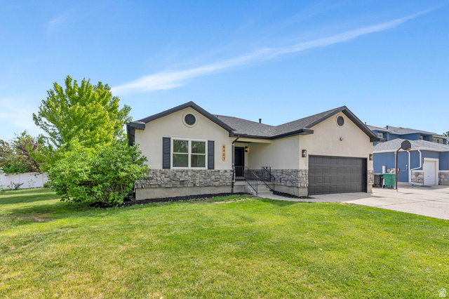8453 S Windmill Dr
                     MLS #2164242