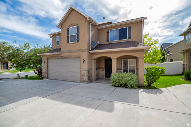 1423 E 6150 S
                     MLS #2164244