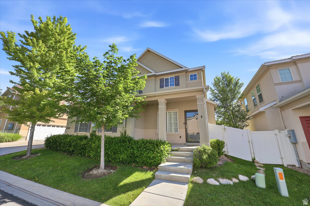 7709 S Yellowood Ln
                     MLS #2164249