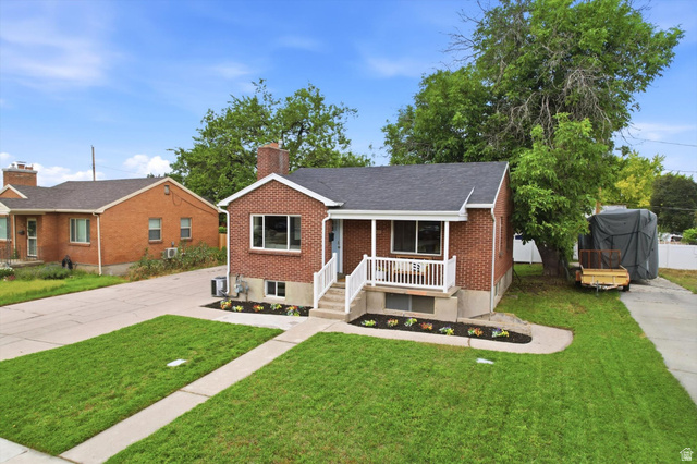 1475 N 300 W
                     MLS #2164255