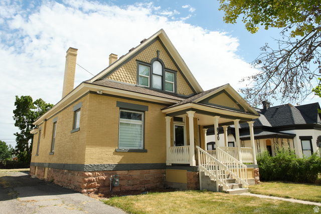 840 W 200 N
                     MLS #2164264