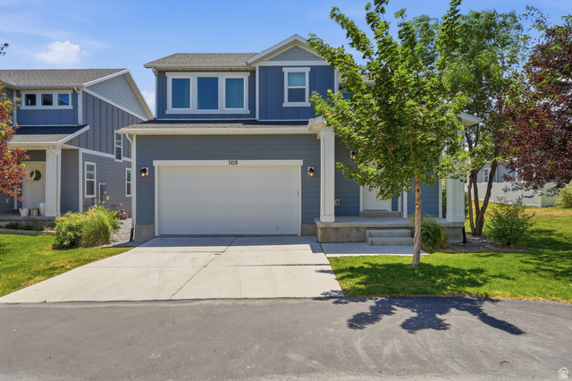 5126 E Sand Flats Way
                     MLS #2164281