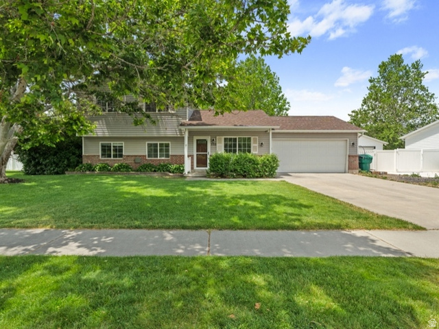 332 S 1575 W
                     MLS #2164283