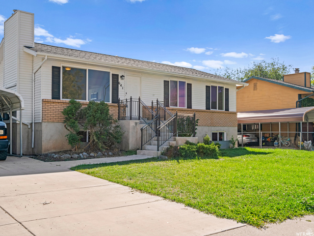 641 W 1280 S
                     MLS #2164284