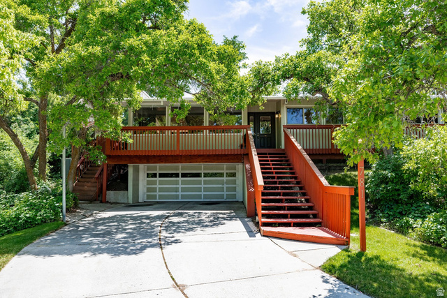 781  Ben Lomond Ave
                     MLS #2164288