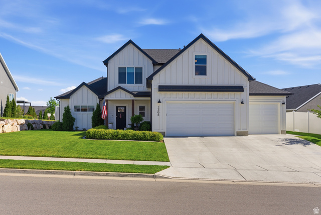 1364 E Beechwood Dr
                     MLS #2164290