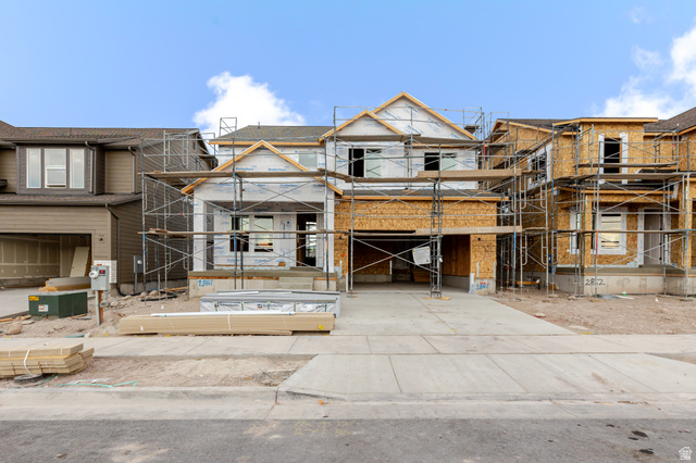 4369 W Denlinger Dr #2851
                     MLS #2164304