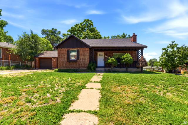 3405  Porter Ave
                     MLS #2164307