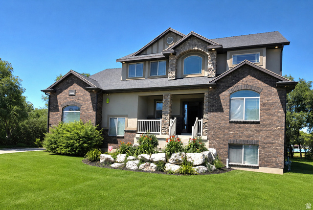 5058 W 5300 S
                     MLS #2164309