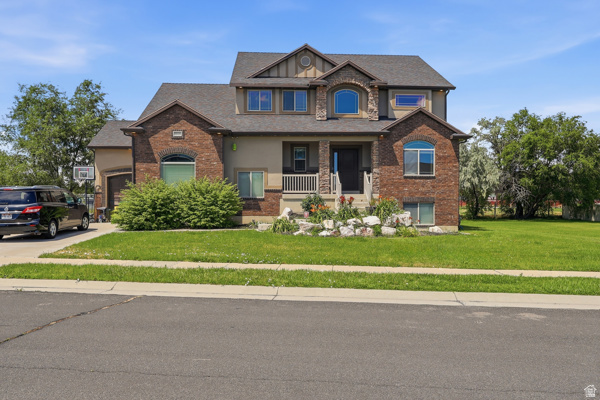 5058 W 5300 S
                     MLS #2164309