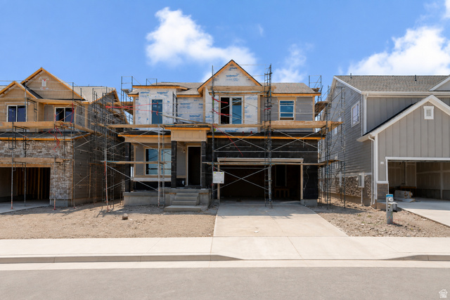 4377 W Denlinger Dr #2852
                     MLS #2164310