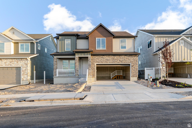 4377 W Denlinger Dr #2852
                     MLS #2164310