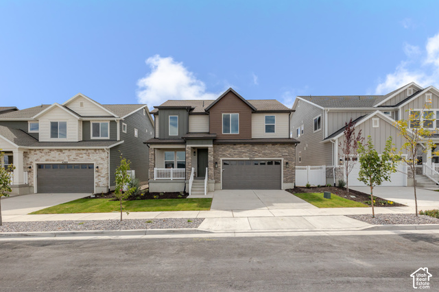 4377 W Denlinger Dr #2852
                     MLS #2164310