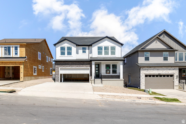 3996 W 930 N #506
                     MLS #2164317