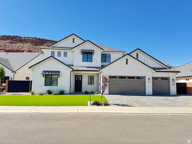 2783 E Fershet Dr
                     MLS #2164320