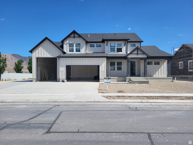 1066 E Ira Hodges Scenic Pkwy #0016
                     MLS #2164326
