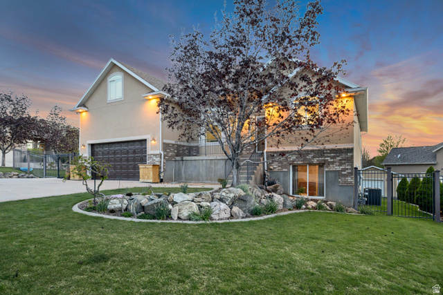 618 S 1350 E
                     MLS #2164328